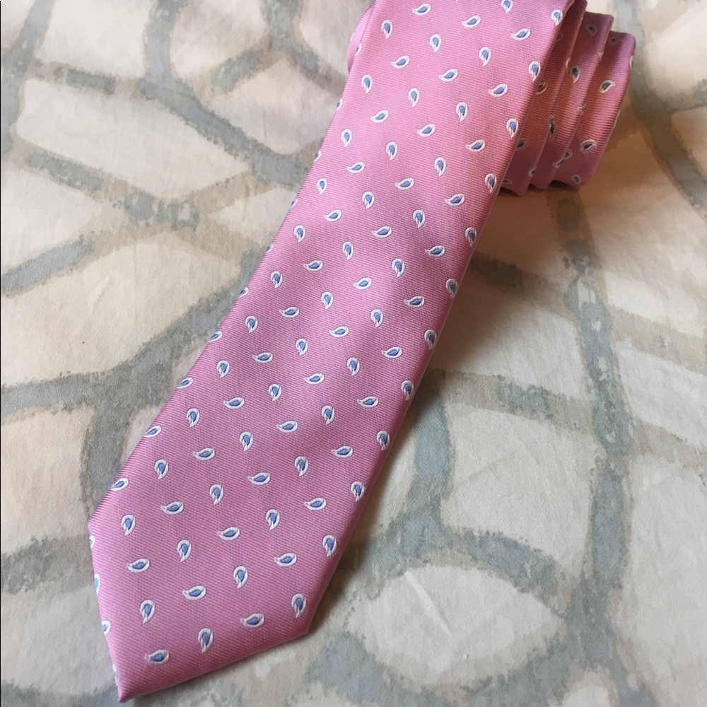 New Jos. A. Bank tie